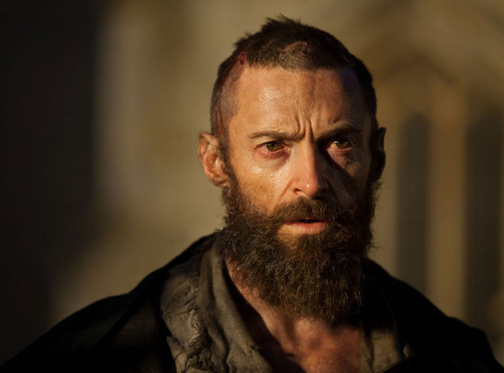 Les Miserables Les Miserables